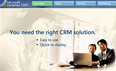 CRM Demo