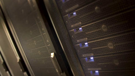 Fpweb.net Data Center Tour