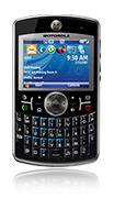 Motorola Q Exchange Email