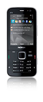 Nokia N78 Exchange Email