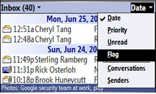 Goodlink 5.0 - Customize Your View
