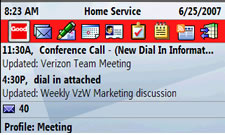 Goodlink 5.0 Mobile Messaging