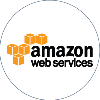 Public cloud by AWS