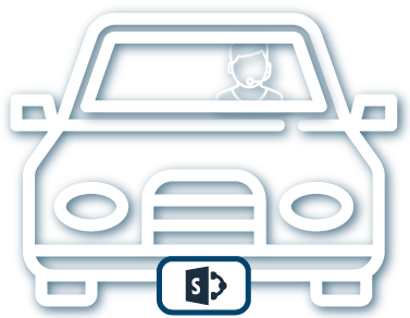 SharePoint demo icon