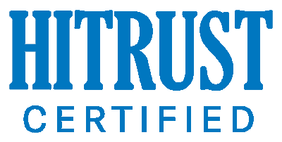 hitrust logo