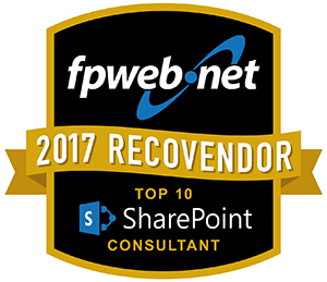 Recovendor recommended vendor award