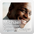 Controller-Financial Analyst