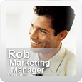 Marketing Manager