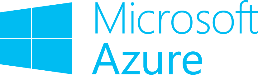microsoft azure logo
