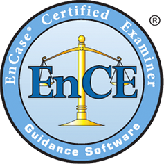 encase certified examiner logo