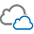 Clouds icon