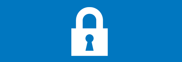 Lock Icon