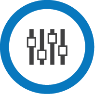 switchboard slides icon