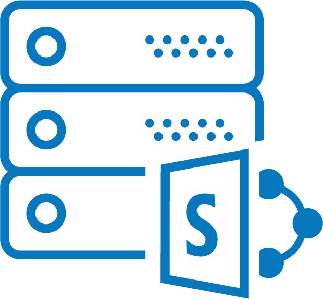 Managed SharePoint Hosting