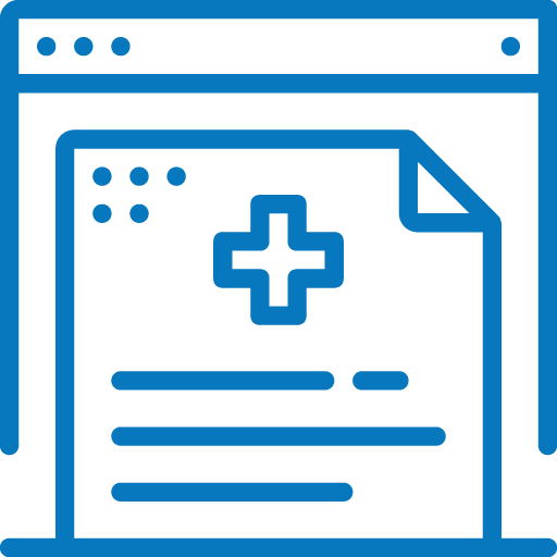 Secure Electronic Medical Records