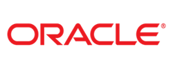 Oracle logo