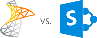 SharePoint 2010 vs SharePoint 2013
