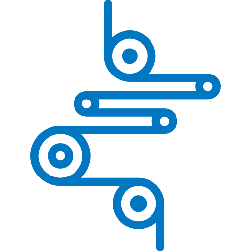 Efficiency in every interaction