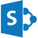 sharepoint logo