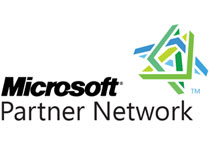 Microsoft® Partner Team