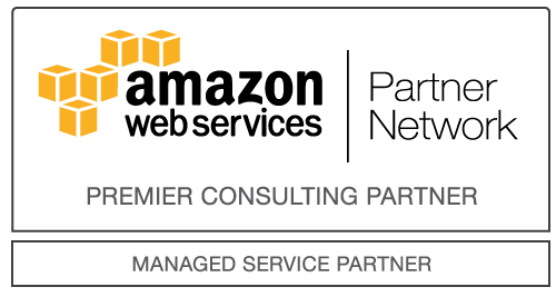 Fpweb.net AWS Partner Network Premier Consulting Partner Managed Service Partner