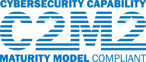 C2M2 Compliance Logo