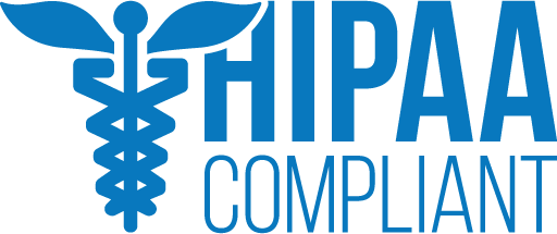 HIPAA Compliance Logo