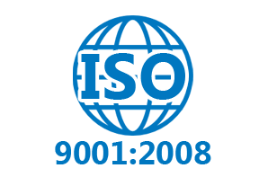 ISO 9000 Compliance