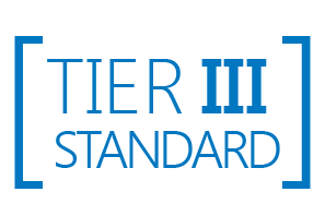 tier iii standard