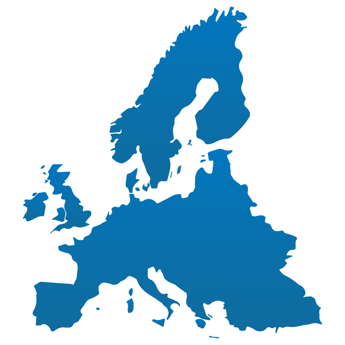 Fpweb.net European Data Centers