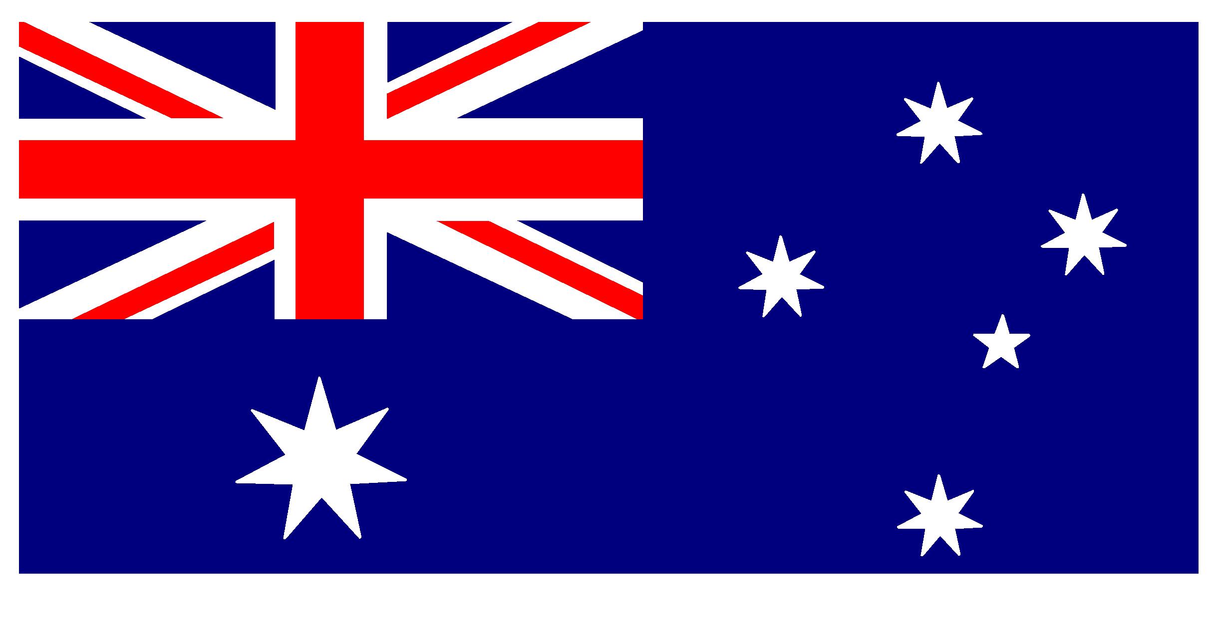 Australian Flag