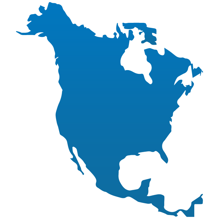 Fpweb.net North American Data Centers