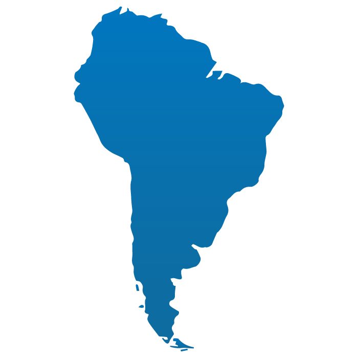 Fpweb.net South American Data Centers