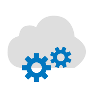 sharepointspace.com Cloud Control Icon