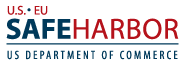 Safe Harbor Certification