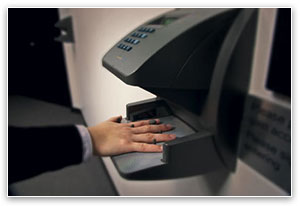 Network Attacks on a customer in one day