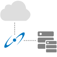 Fpweb.net Network Icon
