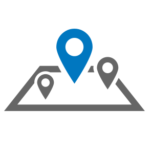 move anywhere icon