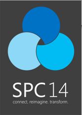 Sponsor at SharePoint Conference 2014
