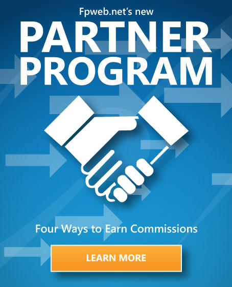 Fpweb.net Launches New Partner Program