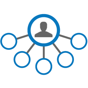 Partner Network graphic