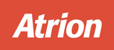 Atrion Logo