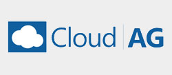 Cloud AG Logo