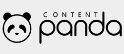 Content Panda Logo