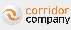 Corridor Company Logo