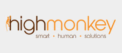 highmonkey Logo