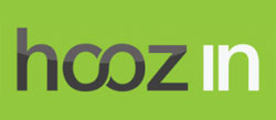 Hooz in Logo