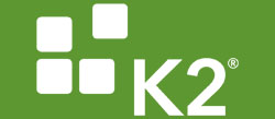 K2 Logo