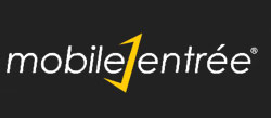 Mobile Entree Logo