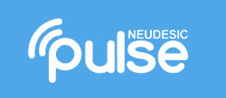 Neudesic Pulse Logo